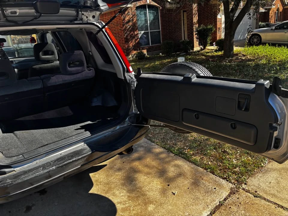 2001 Honda CR-V 1st Gen - Image 5 of 14