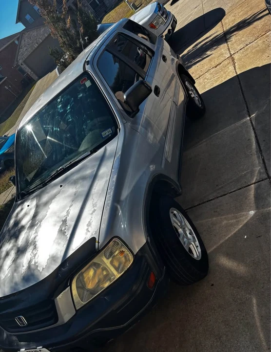 2001 Honda CR-V 1st Gen - Image 13 of 14