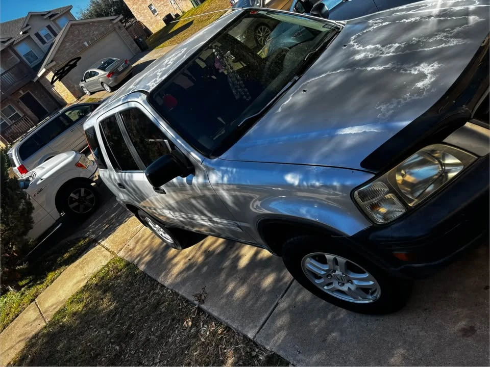 2001 Honda CR-V 1st Gen - Image 14 of 14