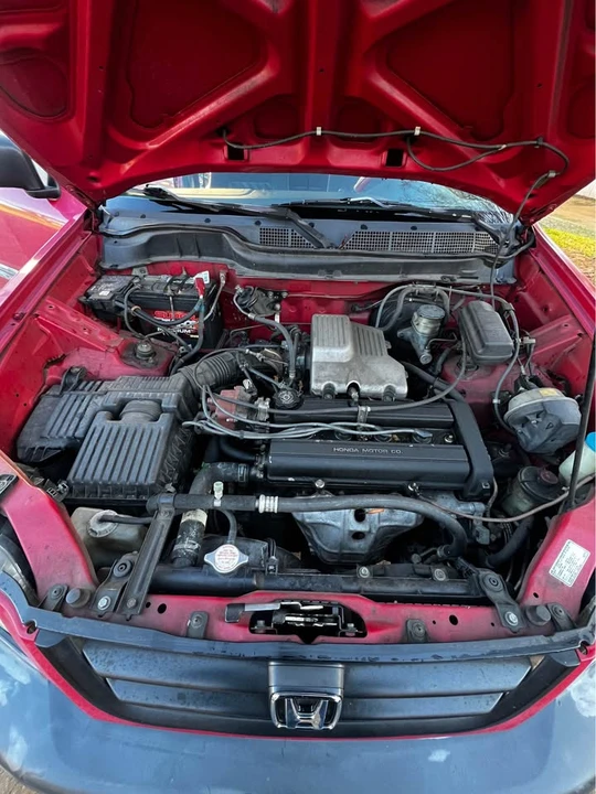 2001 Honda CR-V 1st Gen - Image 14 of 15