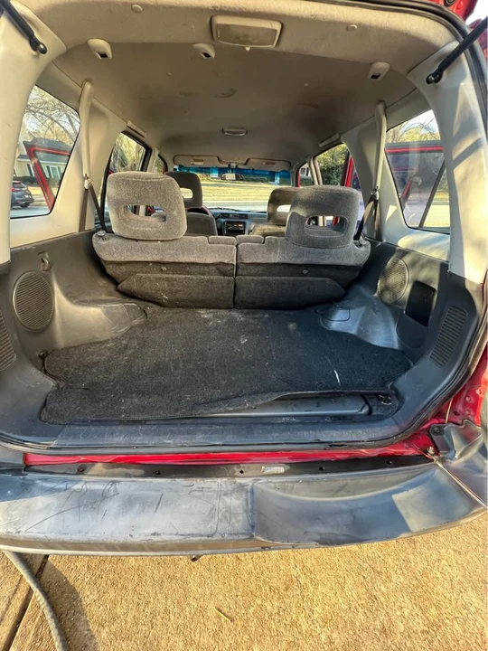 2001 Honda CR-V 1st Gen - Image 11 of 15