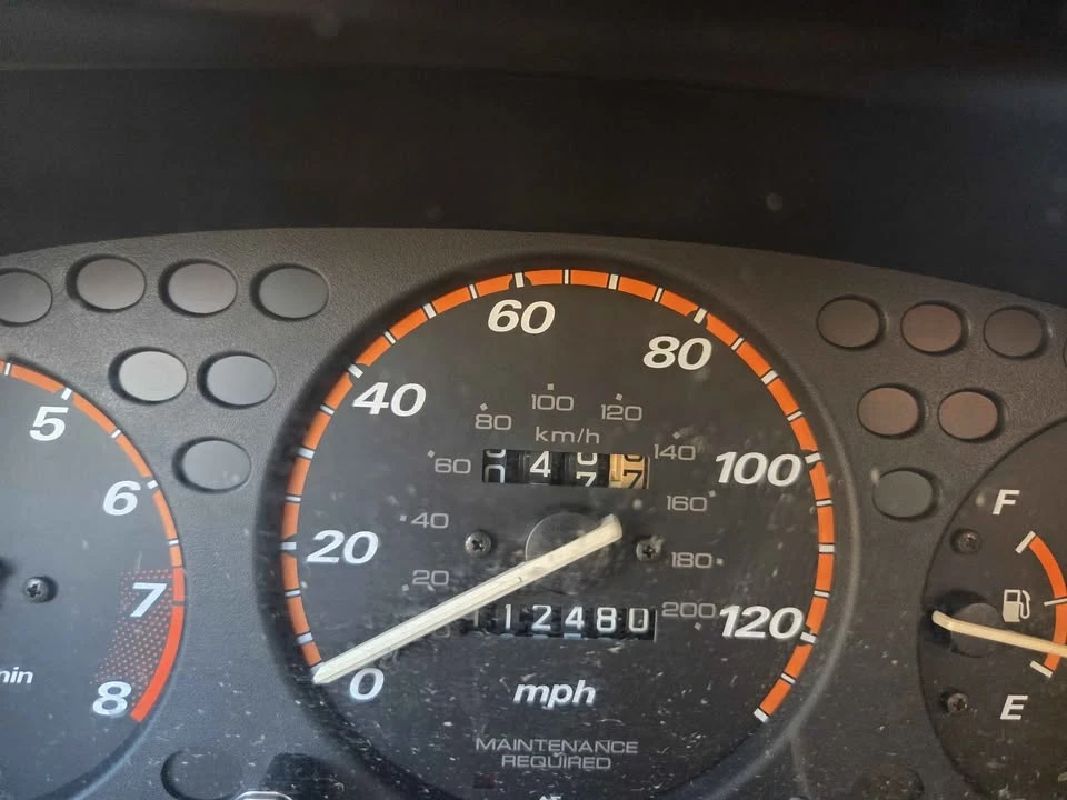 2001 Honda CR-V 1st Gen - Image 4 of 5