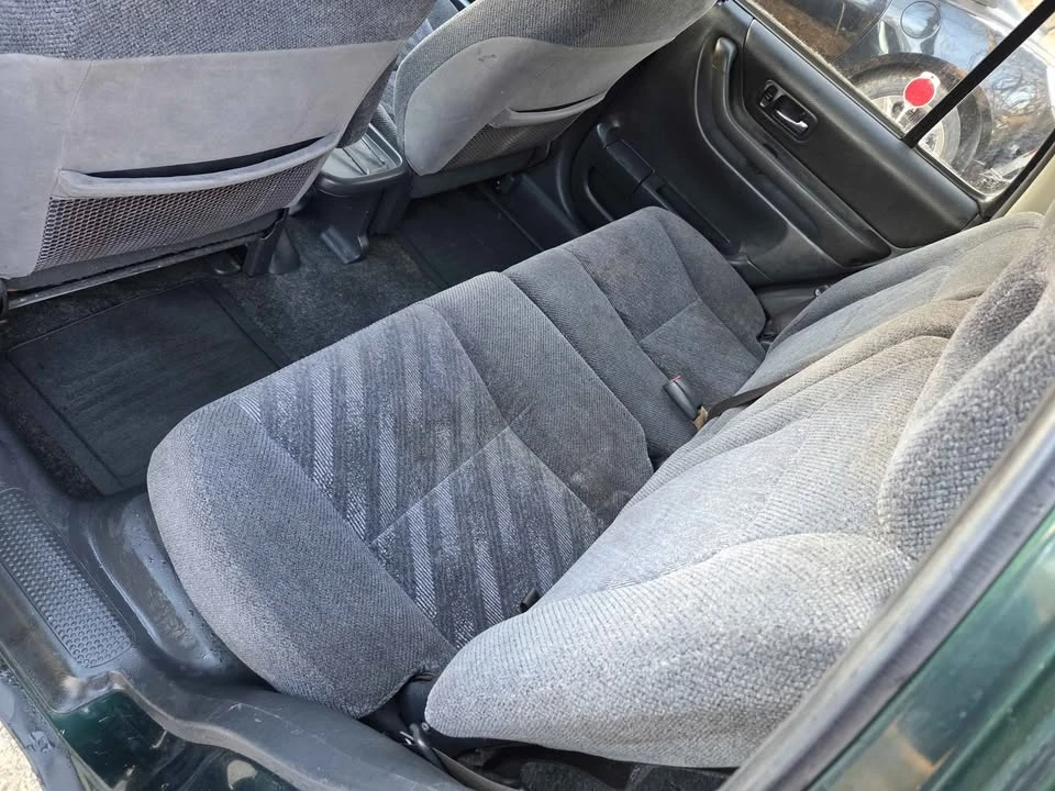 2001 Honda CR-V 1st Gen - Image 5 of 5