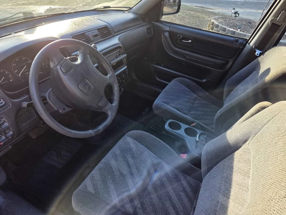 2001 Honda CR-V 1st Gen - Image 3 of 5
