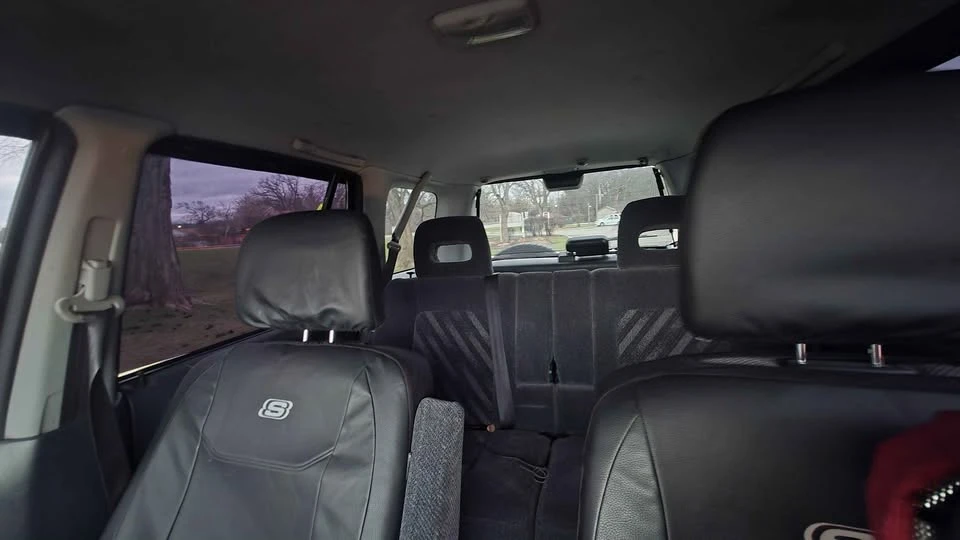 2001 Honda CR-V 1st Gen - Image 5 of 6