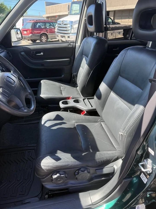 2001 Honda CR-V 1st Gen - Image 5 of 7