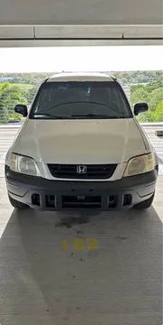 2001 Honda CR-V