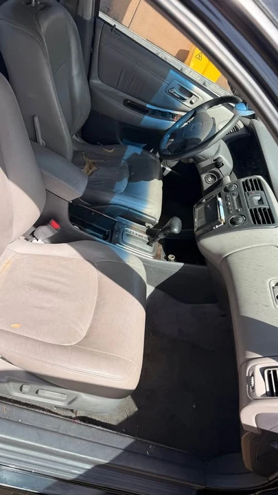 2001 Honda CR-V 1st Gen - Image 4 of 6