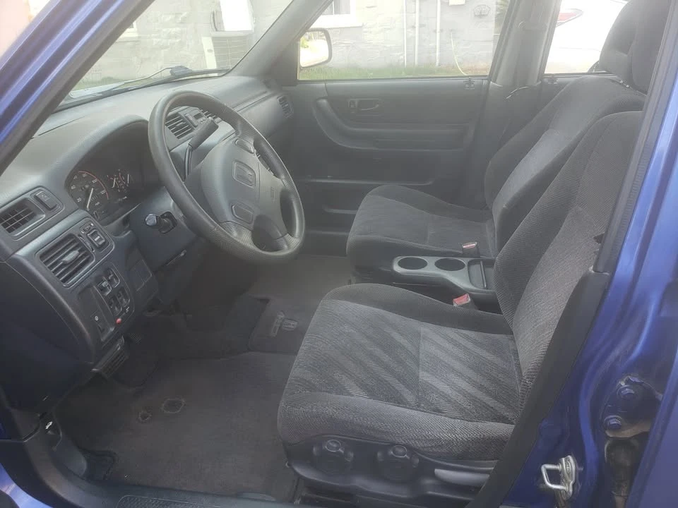 2001 Honda CR-V 1st Gen - Image 6 of 9