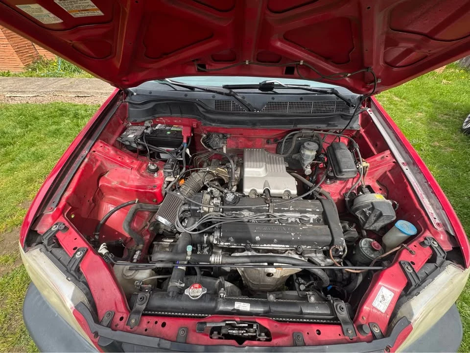 2001 Honda CR-V 1st Gen - Image 11 of 13