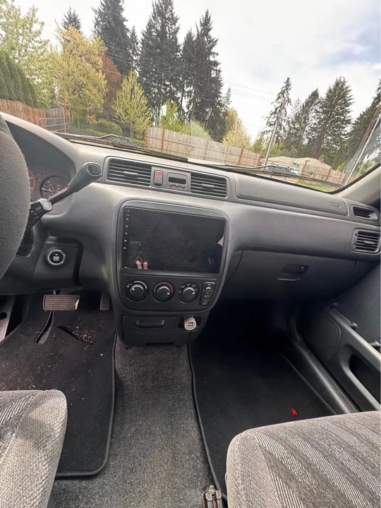 2001 Honda CR-V 1st Gen - Image 7 of 13