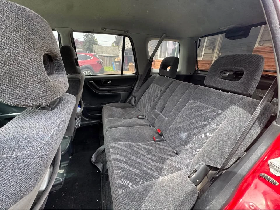 2001 Honda CR-V 1st Gen - Image 8 of 13