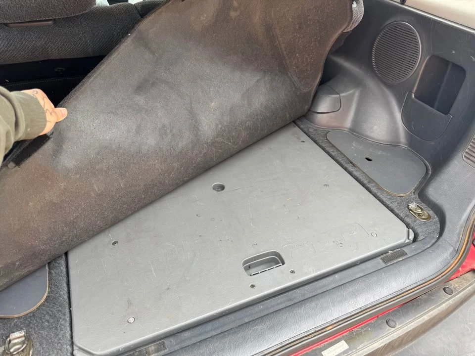 2001 Honda CR-V 1st Gen - Image 12 of 13