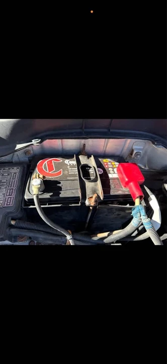 2001 Honda CR-V 1st Gen - Image 7 of 12