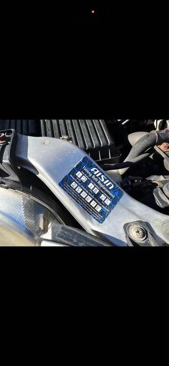 2001 Honda CR-V 1st Gen - Image 8 of 12