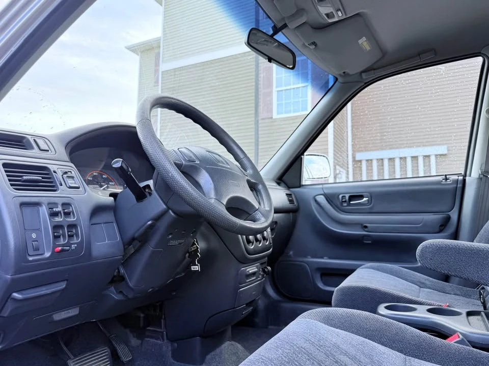 2001 Honda CR-V 1st Gen - Image 7 of 12