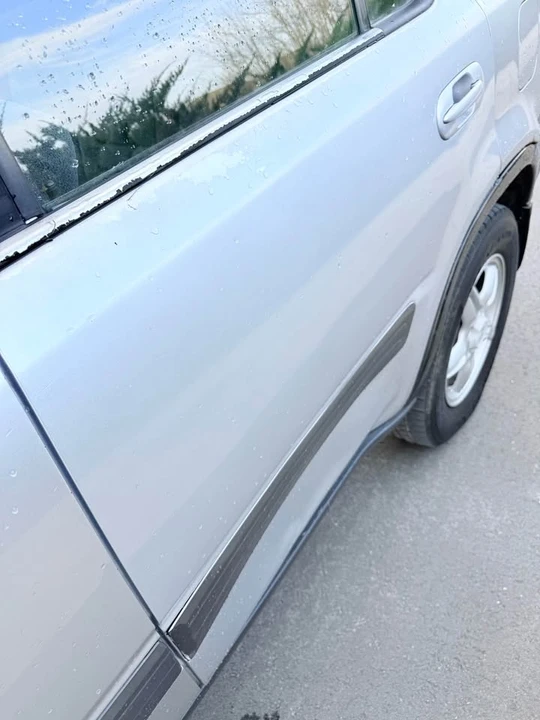 2001 Honda CR-V 1st Gen - Image 11 of 12
