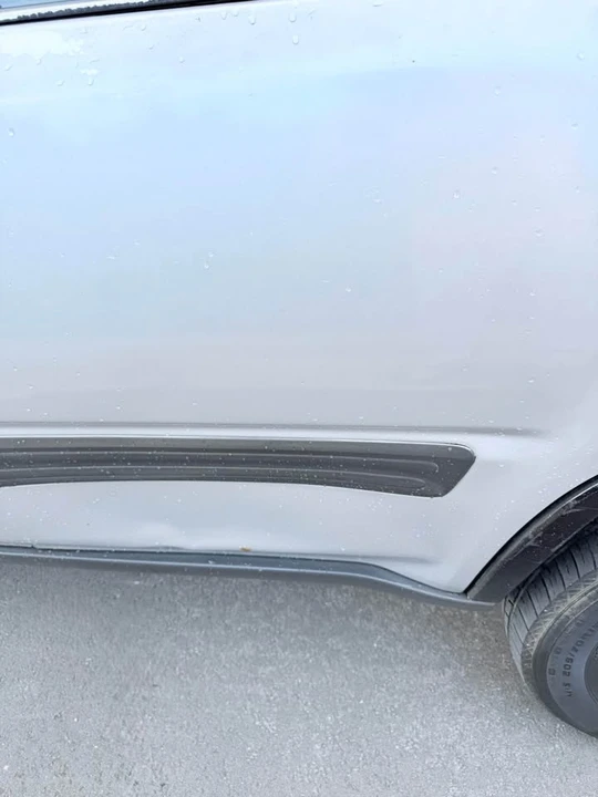2001 Honda CR-V 1st Gen - Image 12 of 12