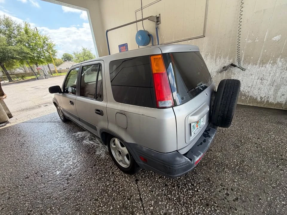 2001 Honda CR-V 1st Gen - Image 4 of 15