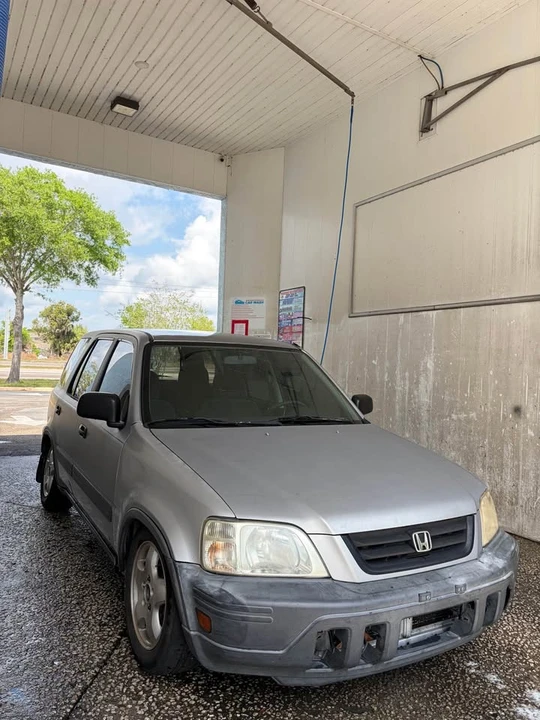 2001 Honda CR-V 1st Gen - Image 6 of 15