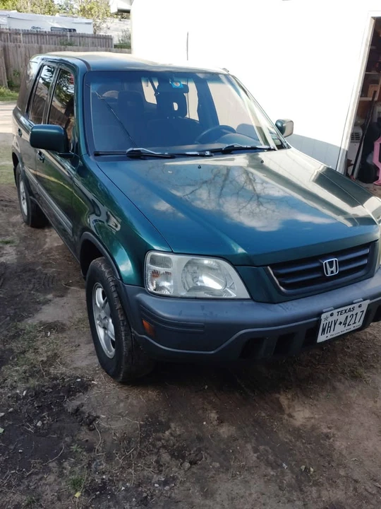 2001 Honda CR-V 1st Gen - Image 15 of 20