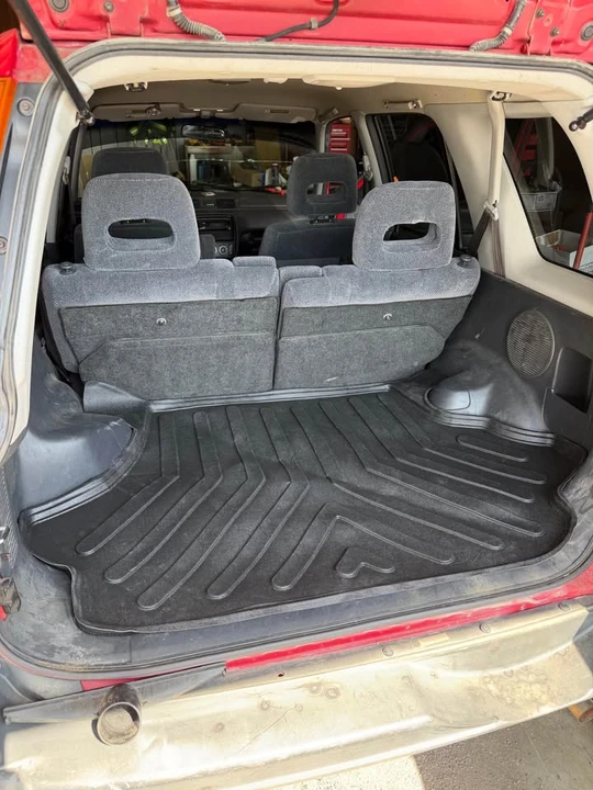 2001 Honda CR-V 1st Gen - Image 13 of 14