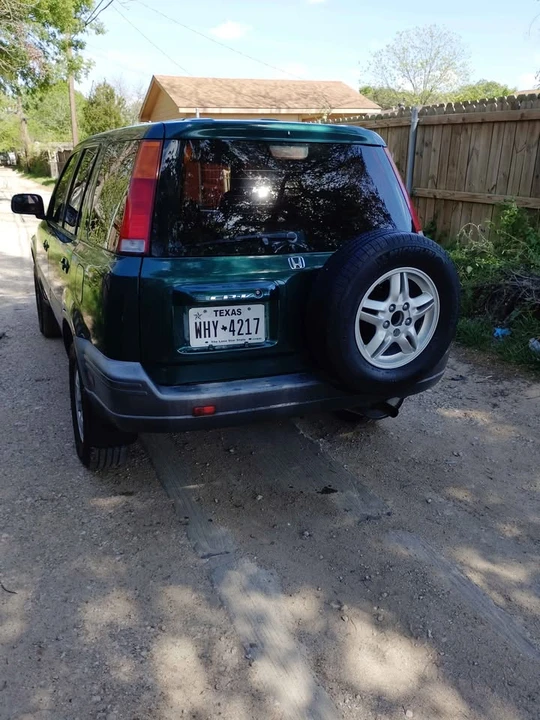 2001 Honda CR-V 1st Gen - Image 3 of 20