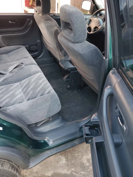 2001 Honda CR-V 1st Gen - Image 18 of 20