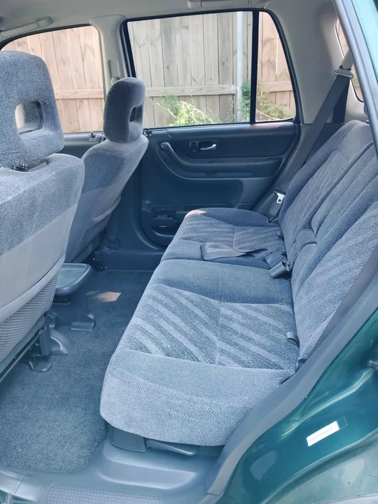 2001 Honda CR-V 1st Gen - Image 4 of 20