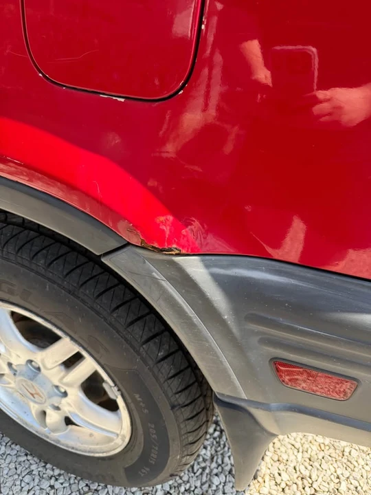 2001 Honda CR-V 1st Gen - Image 4 of 14