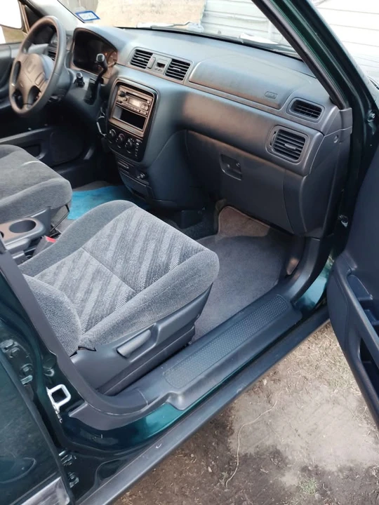 2001 Honda CR-V 1st Gen - Image 17 of 20
