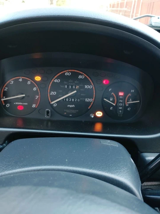 2001 Honda CR-V 1st Gen - Image 6 of 20