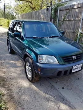 2001 Honda CR-V EX