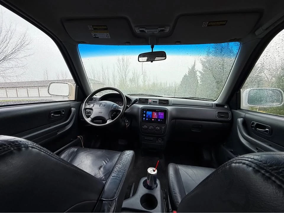 2001 Honda CR-V 1st Gen - Image 7 of 15