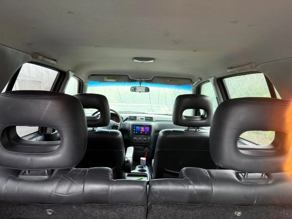 2001 Honda CR-V 1st Gen - Image 13 of 15