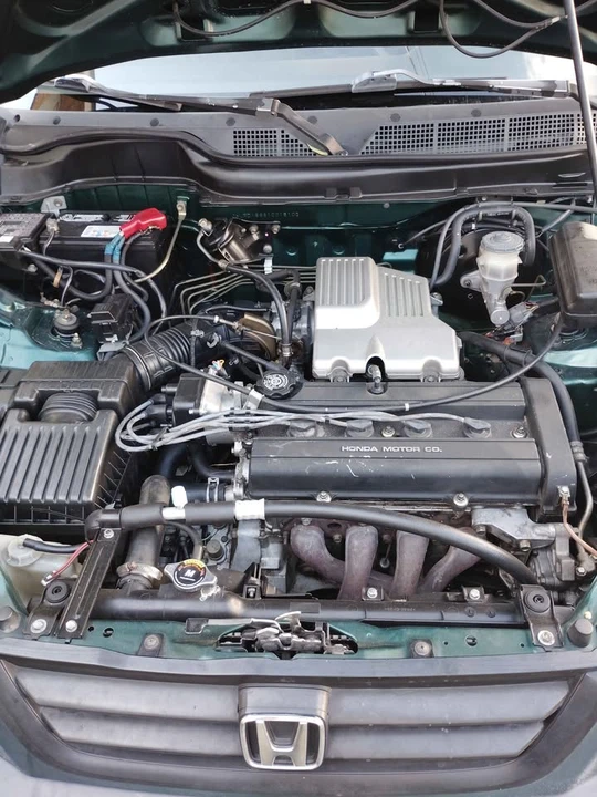 2001 Honda CR-V 1st Gen - Image 13 of 20