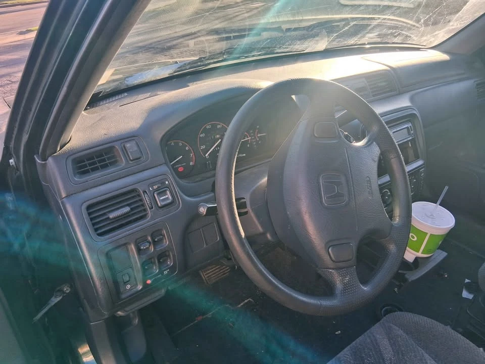 2001 Honda CR-V 1st Gen - Image 8 of 10