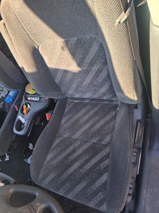 2001 Honda CR-V 1st Gen - Image 7 of 10