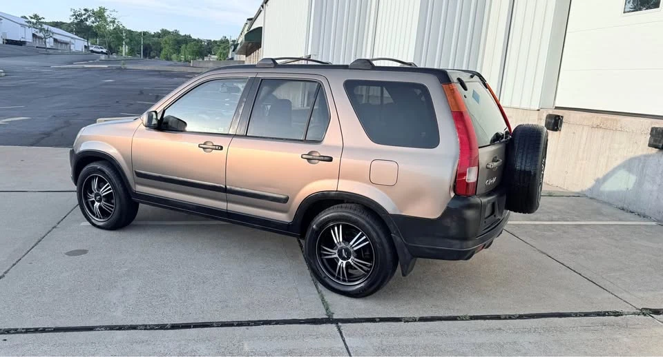 2001 Honda CR-V 1st Gen - Image 6 of 10