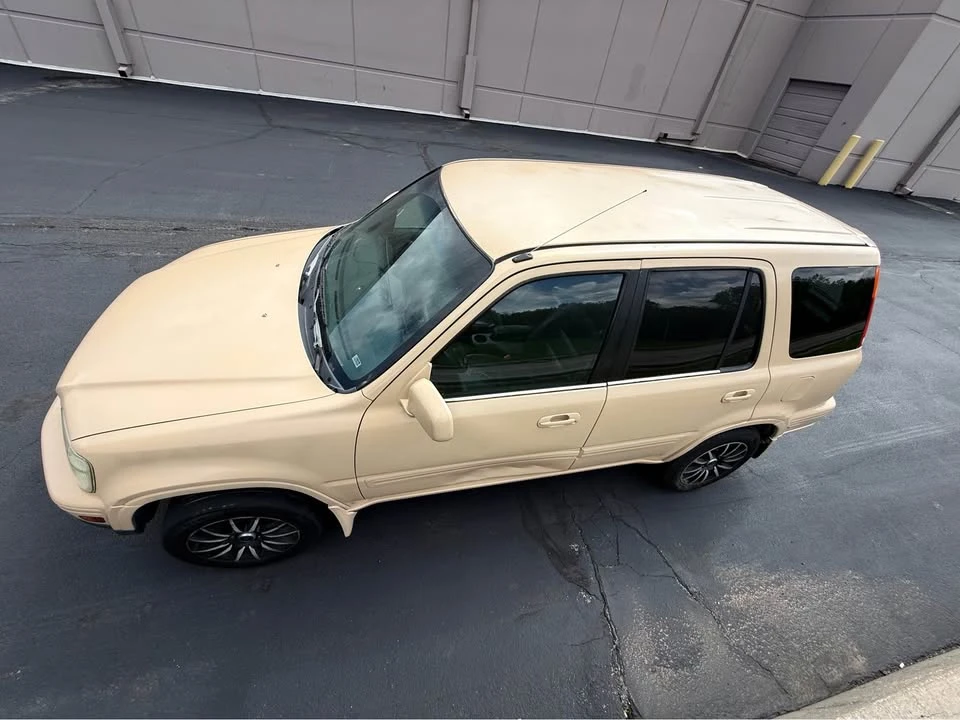 2001 Honda CR-V 1st Gen - Image 5 of 11