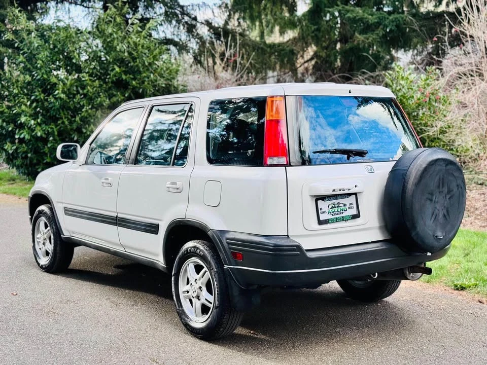 2001 Honda CR-V 1st Gen - Image 3 of 16