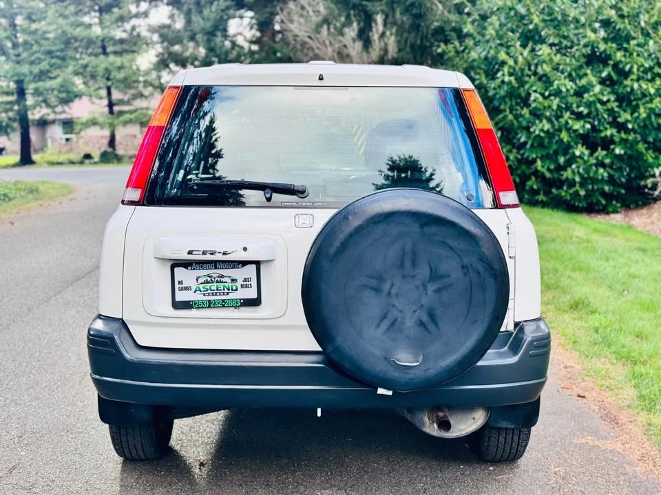 2001 Honda CR-V 1st Gen - Image 4 of 16