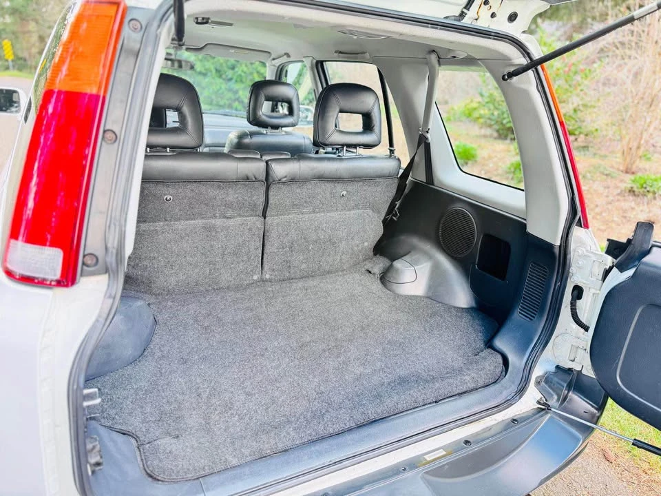 2001 Honda CR-V 1st Gen - Image 15 of 16