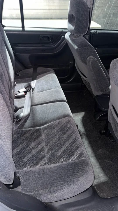 2001 Honda CR-V 1st Gen - Image 4 of 7