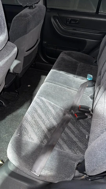 2001 Honda CR-V 1st Gen - Image 5 of 7