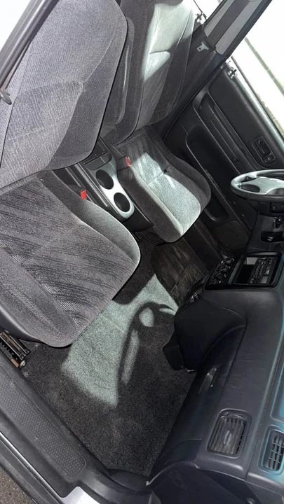 2001 Honda CR-V 1st Gen - Image 3 of 7
