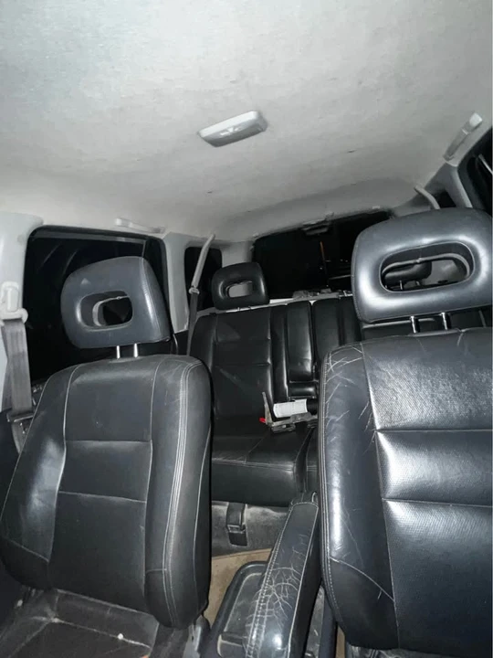 2001 Honda CR-V 1st Gen - Image 6 of 9