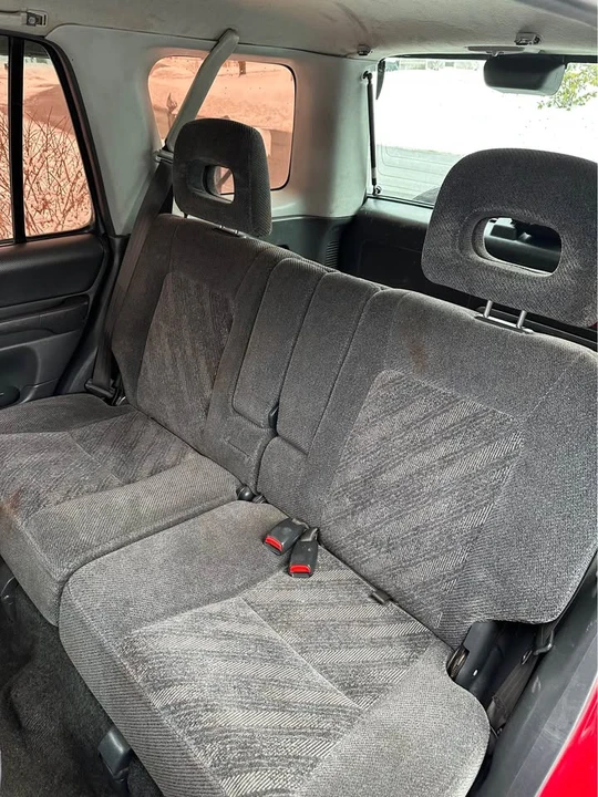 2001 Honda CR-V 1st Gen - Image 11 of 14