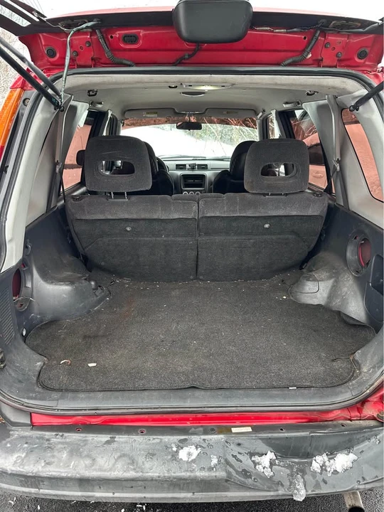 2001 Honda CR-V 1st Gen - Image 12 of 14