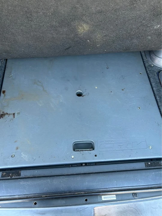 2001 Honda CR-V 1st Gen - Image 10 of 10